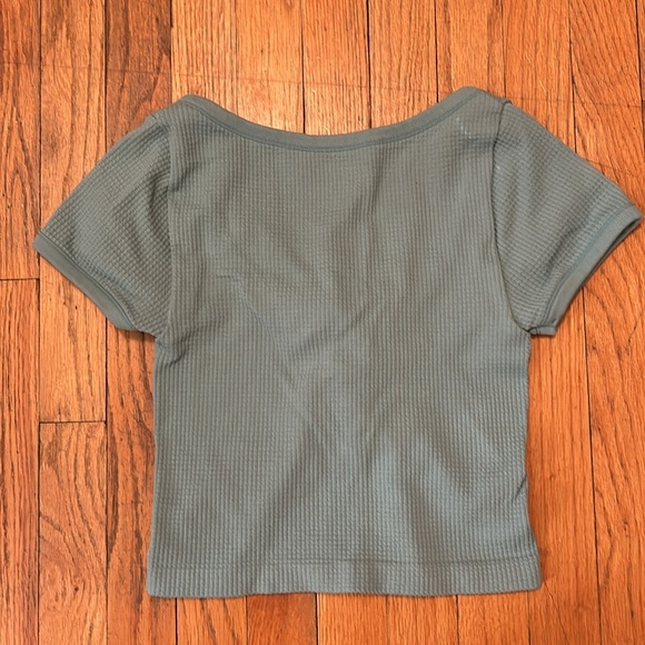 EST.PAC Vintage top - Picture 6 of 8